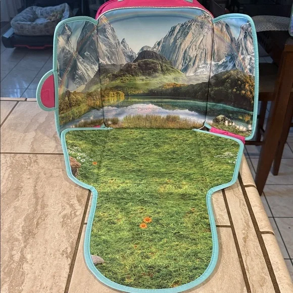 Lakeshore Kids' Scenic Backpack - Picture 2 of 4